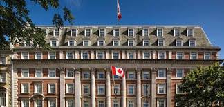 canadian high commission
